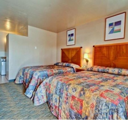 Payless Inn Phoenix Kamer foto