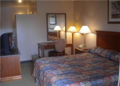 Payless Inn Phoenix Kamer foto