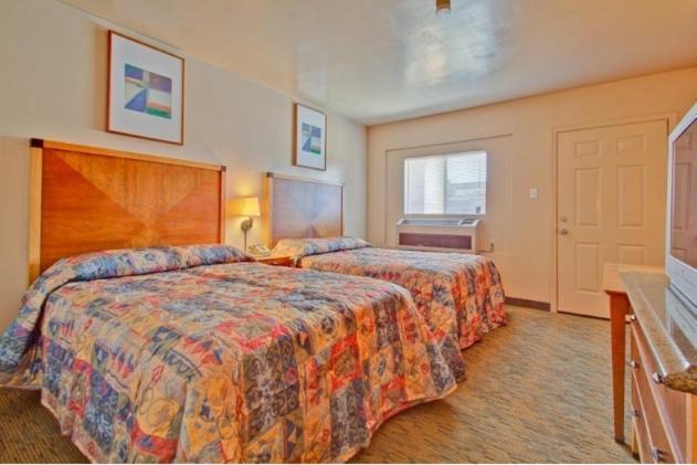 Payless Inn Phoenix Kamer foto