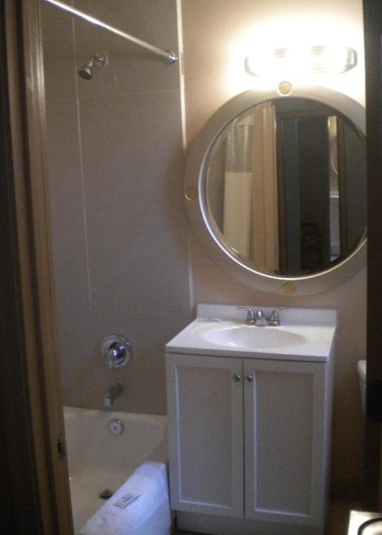 Payless Inn Phoenix Kamer foto