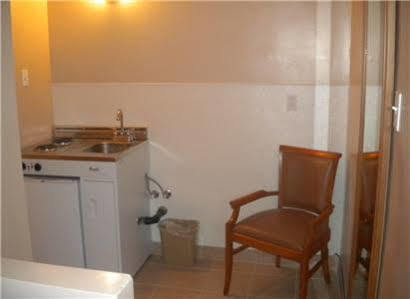 Payless Inn Phoenix Buitenkant foto