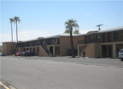 Payless Inn Phoenix Buitenkant foto